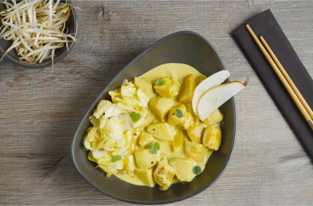 On voyage avec ces 3 recettes de currys originaux - Lapin de France