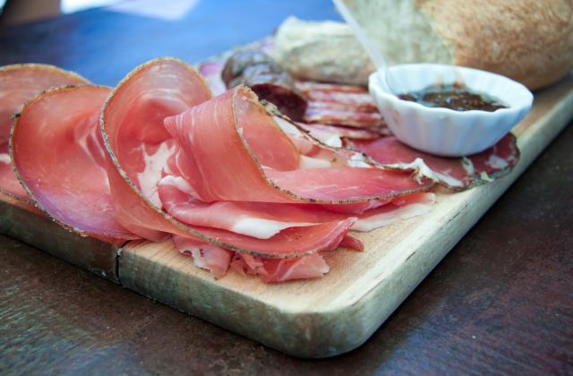 5 spécialités que vous devez absolument goûter en Corse - Photo par 750g