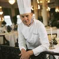 Crème de châtaigne au foie gras, cèpes et croutons - 750g