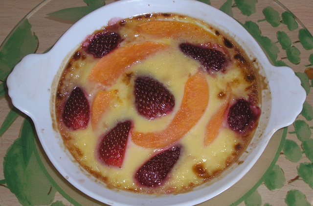 Le melon se cuit dans ces 5 délicieuses recettes - mhouda