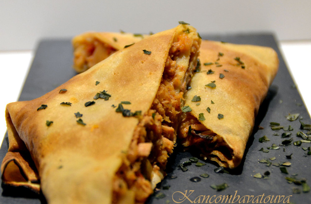 Recette Crepes Version Salee 750g