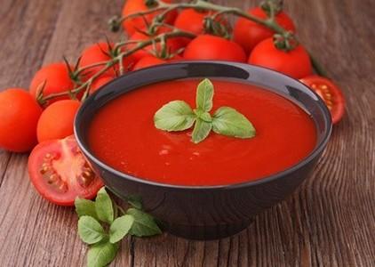 Sauce tomate classique - Photo par melodybe