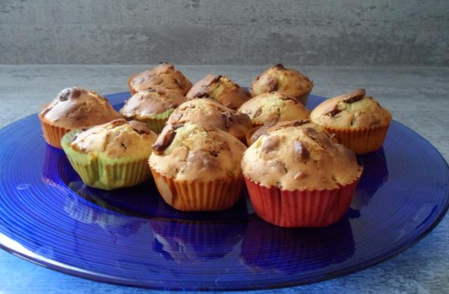 Recette Muffins Aux Chocapic 750g