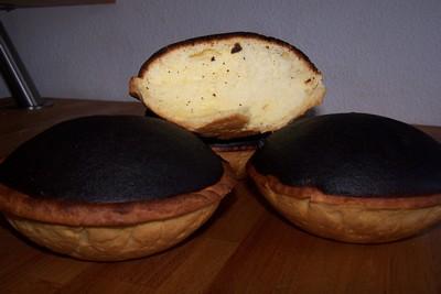 Tourteau fromager - Photo par jéjé59