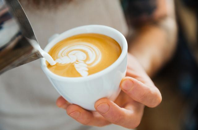 7 signes qui montrent que vous êtes accro au café - Pascale Weeks