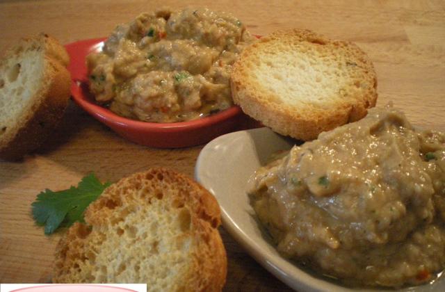 Rillettes de sardines estivales - Photo par laminu7