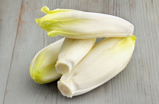Ces fruits et légumes qui sont de saison en novembre - 750g