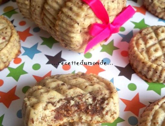 Maamouls aux dattes ! - Photo par nadegeferrus