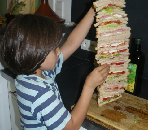 Recette Le Scoubi Guitch 750g