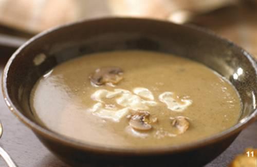 Soupe Céleste - Philadelphia