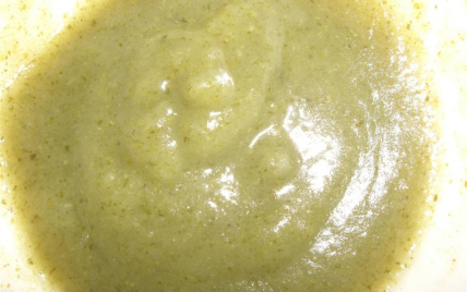Soupe de verdure - clhaut