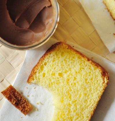 Brioche pur beurre, faite maison - Photo par mathildee