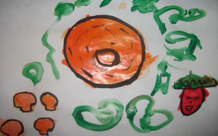Brioche pour petits et grands gourmand - Photo par gaellelecolo43