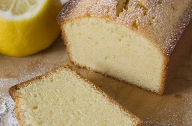 6 cakes au citron trop bons - annabez