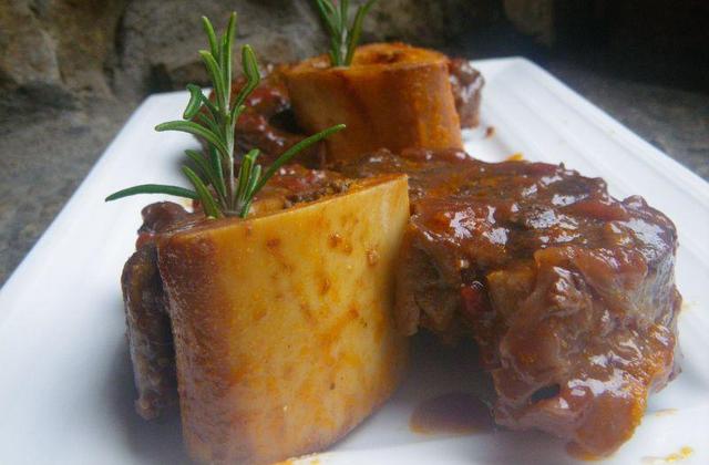 Peposo de boeuf - Photo par moum00