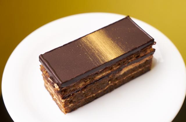 10 desserts pour les amoureux du café - 750g