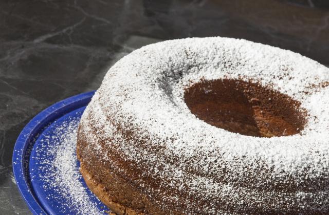Nos plus belles recettes de gâteaux sans oeuf - Marie-Rose Dominguès