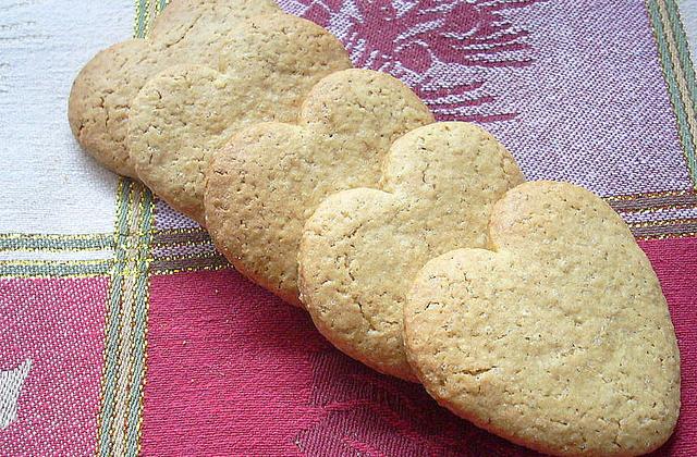 Spéculoos inratables - Photo par La soupe à la citrouille