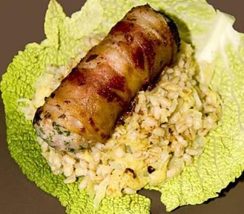 Potée ardennaise à l'orge et au chou - malikele