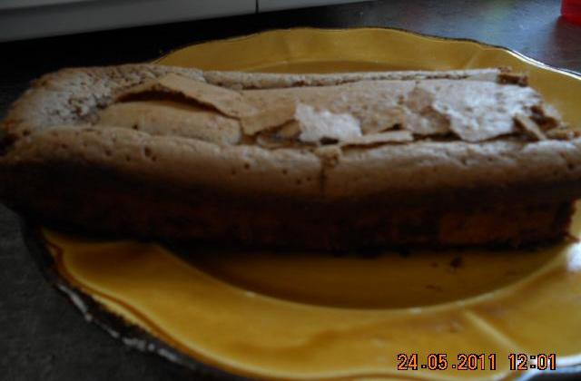 Gâteau au chocolat  maison - Photo par picpic8
