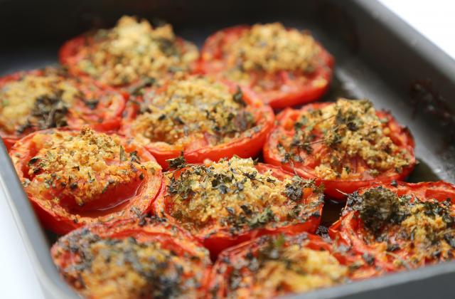 6 recettes parfaites pour passer les tomates trop mûres - Chef Damien