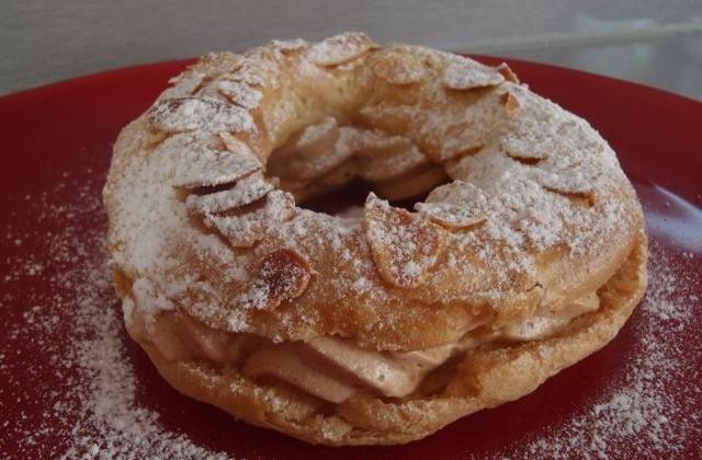 Paris-Brest économique - Photo par sandraPR