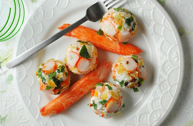 Boulettes croustifondantes aux bâtonnets Coraya Suprêmes - Coraya