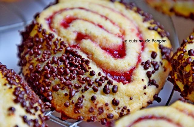 Ces 3 desserts spirale à tester absolument - Ponpon