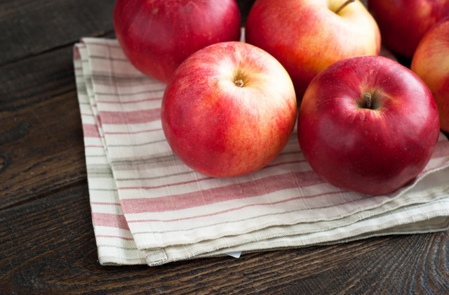 10 aliments coupe-faim naturels - Marie-Rose Dominguès