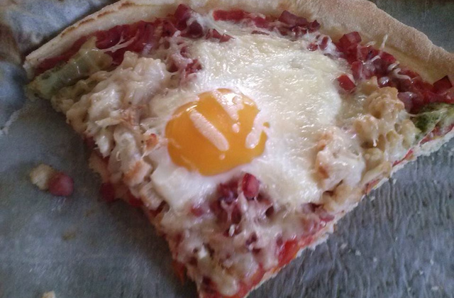 10 idées pour des pizzas maison qui déchirent - 750g