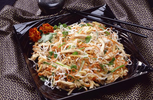 20 idées de plats asiatiques à emporter que l'on peut faire à la maison - Bérengère