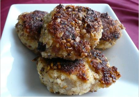 Nuggets de dinde - Photo par jpdojp
