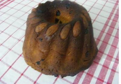 Petit Kougelhopf - Photo par sofitc