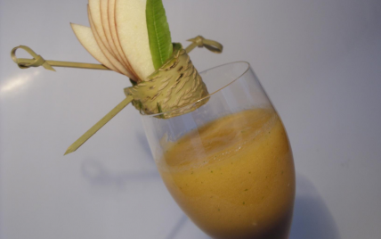 Le "Melonis" - Photo par BerqueretVincent
