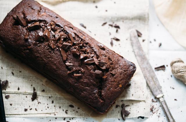 10 desserts au top sublimés par la cacao en poudre - Photo par Chef Damien