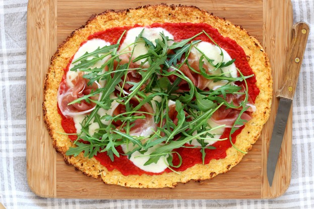 Pizza minute : 8 pizzas sans pâte à pain - Pascale Weeks