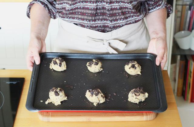 3 choses que vous ne saviez pas sur les cookies aux pépites de chocolat - Pascale Weeks