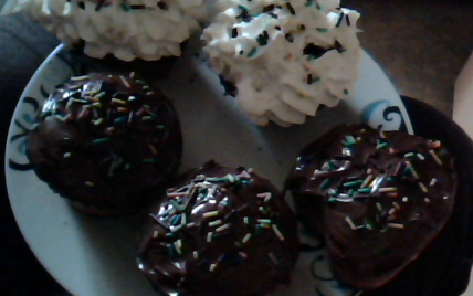 Cupcake - Photo par evanes