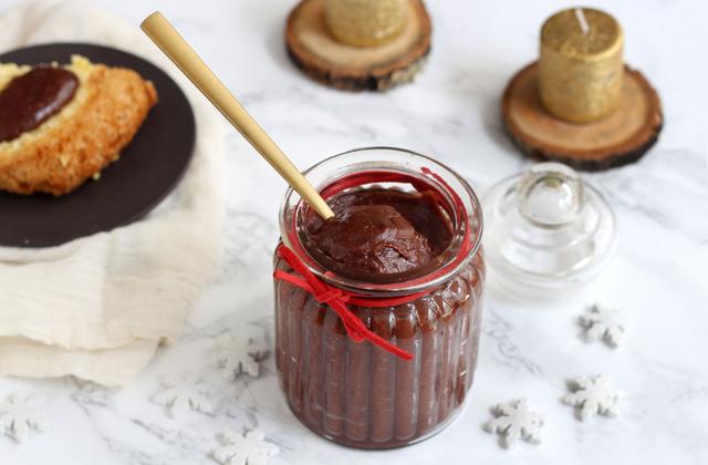 Pâte à tartiner aux noisettes et au rhum - Photo par Silvia Santucci