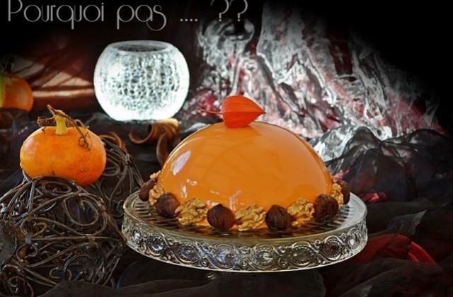 Recette Bombe D Automne Chataignes Potimarron Pommes Noix 750g