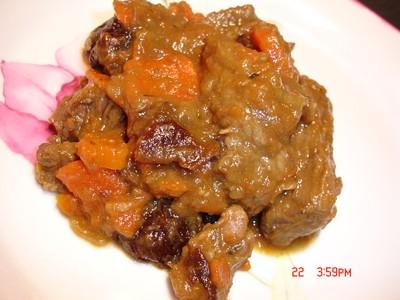 Guinness Beef Stew - Photo par isabelWmf