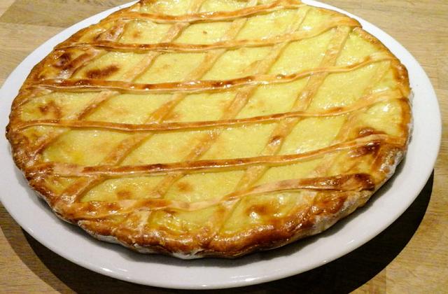 Tarte au libouli de ch'nord - Photo par sébastien