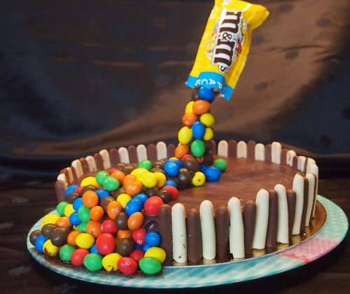 Diaporama Les Plus Beaux Gateaux D Anniversaire Gravity Cake
