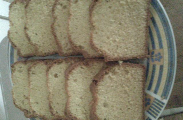 Cake nature classique - anscia