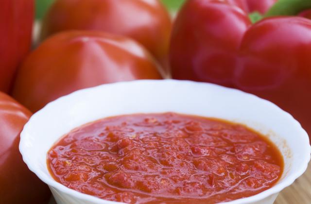 5 recettes de sauces tomates ORIGINALES à tester - 750g
