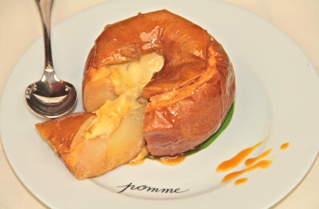 Pommes à la catalane - Photo par martinPm