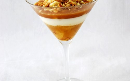 Verrine exo'chic - Photo par maknat