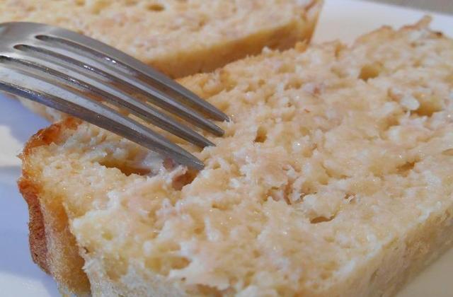 Pain de thon au fromage - La cuillère aux mille délices