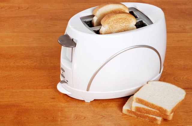 10 objets de cuisine qu'on a tous la flemme de nettoyer