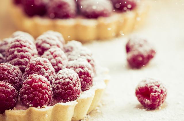 Cet été, voilà les 5 tartes que l'on veut pour le dessert - Marie-Rose Dominguès